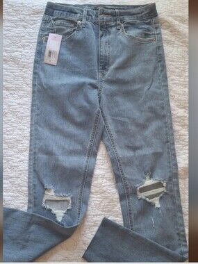 Wild Fable Super High Rise Skinny Jeans